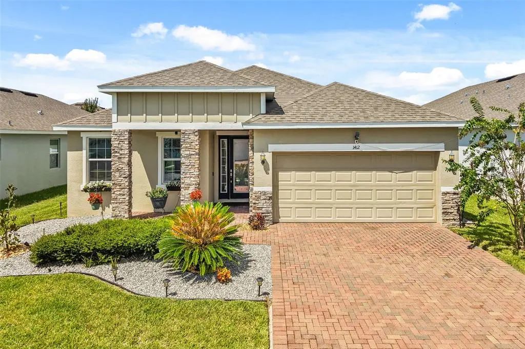 1412 Rosedale Road, DAVENPORT