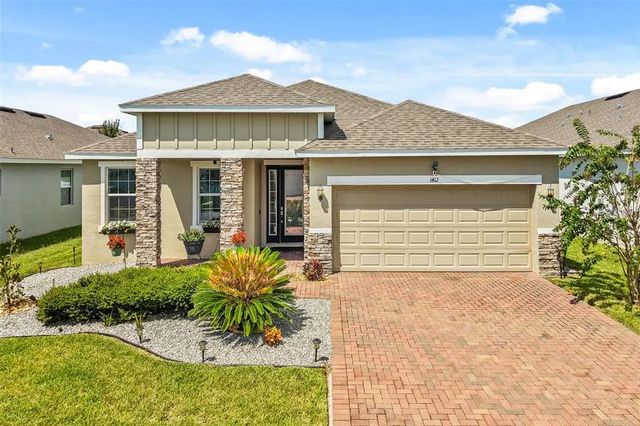 1412 Rosedale Road, DAVENPORT