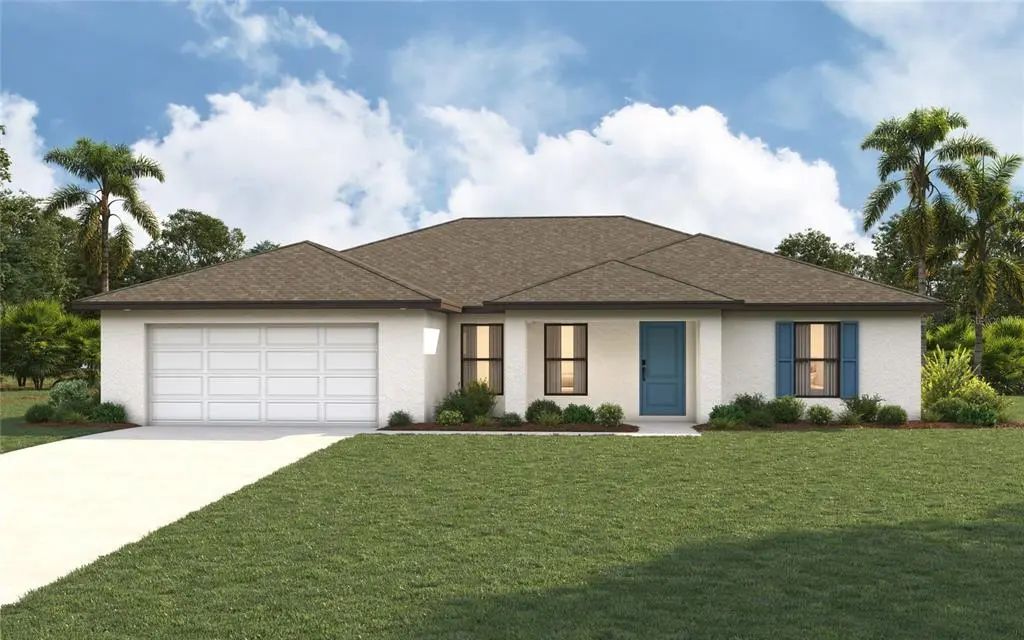 3445 W Dittany Drive, CITRUS SPRINGS