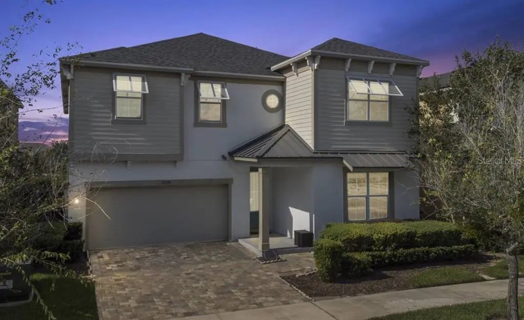 9029 Sunshine Ridge Loop, KISSIMMEE