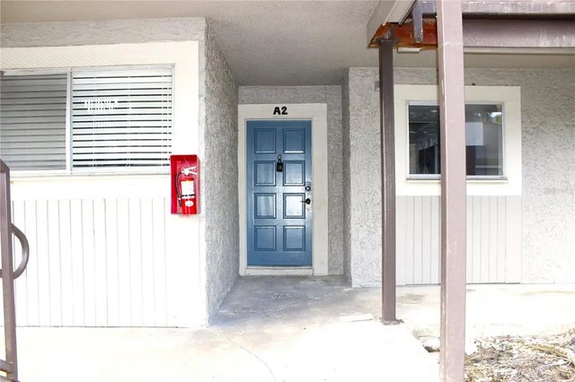 6336 Newtown Circle 36a2, TAMPA