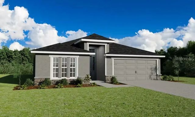 4491 Rapallo Avenue, WINTER HAVEN