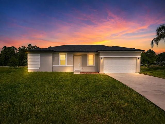 1103 Saint Tropez Court, KISSIMMEE