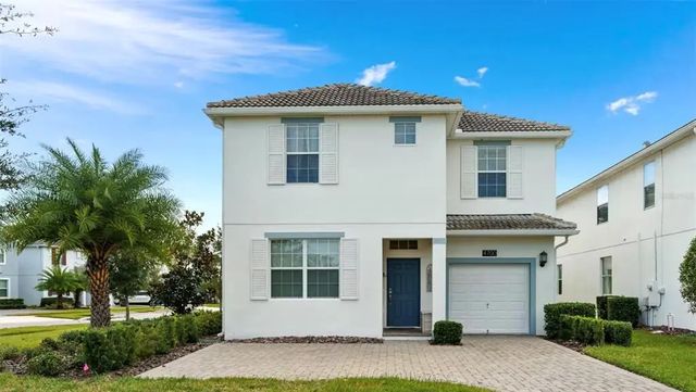 4700 Sleepy Hollow Drive, KISSIMMEE
