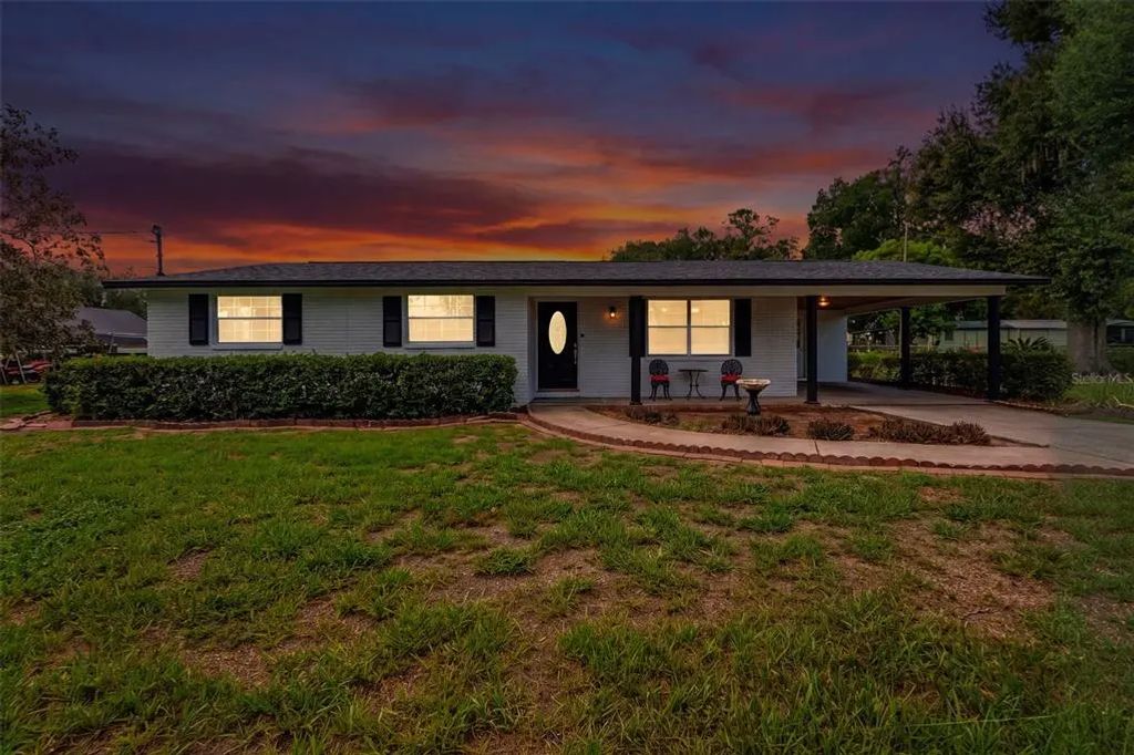 3825 Swindell Road, PLANT CITY