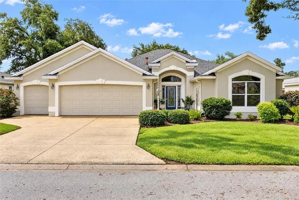 7775 Se 168th Lone Oak Loop, THE VILLAGES