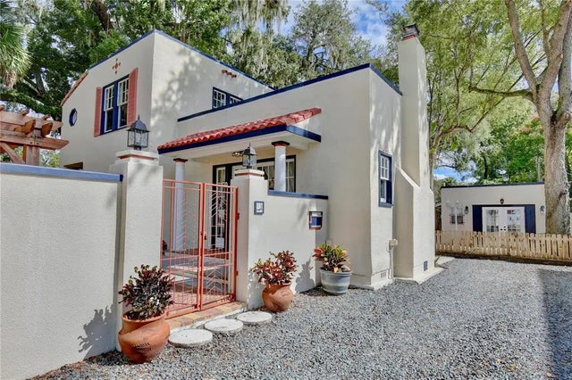 2019 S Park Avenue, SANFORD