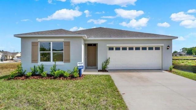 4415 Blackwell Avenue, LAKE WALES
