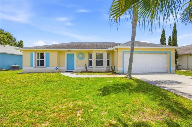 182 Birmingham Drive, KISSIMMEE