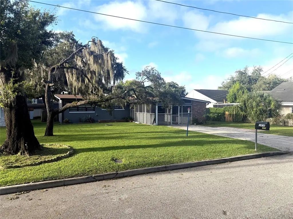 2406 Trace Avenue, BELLE ISLE
