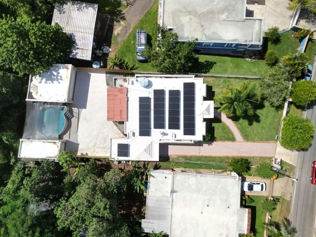 478 San Antonio, QUEBRADILLAS