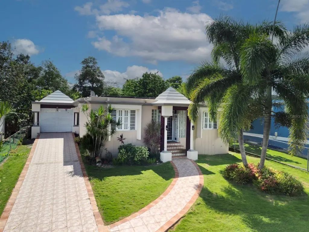 478 San Antonio, QUEBRADILLAS
