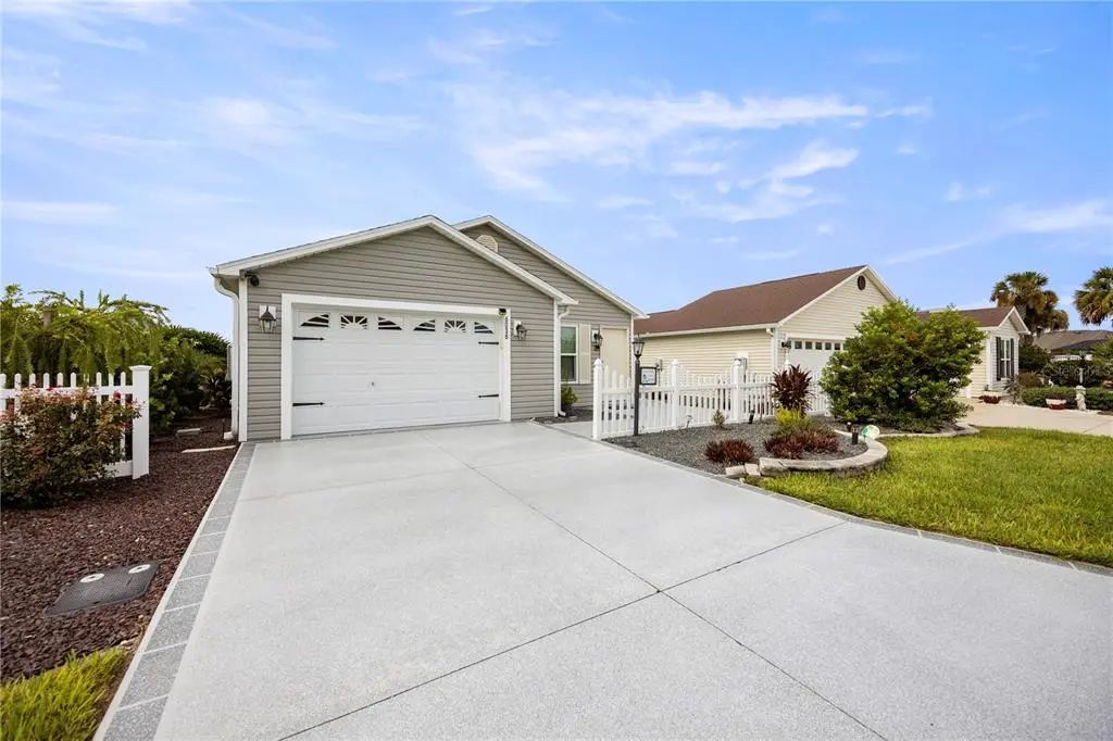 6036 Altman Avenue, THE VILLAGES