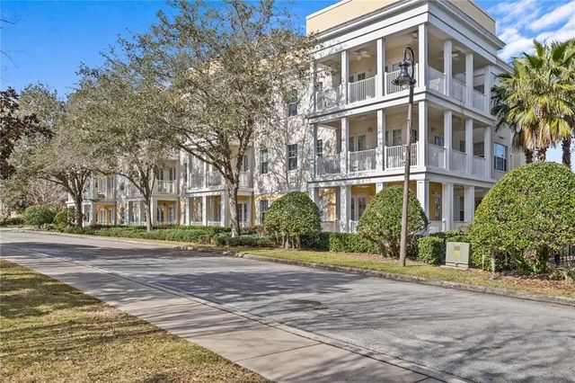 7509 Mourning Dove Circle 304, REUNION