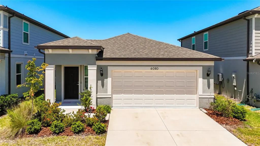 6080 Jensen View Avenue, APOLLO BEACH