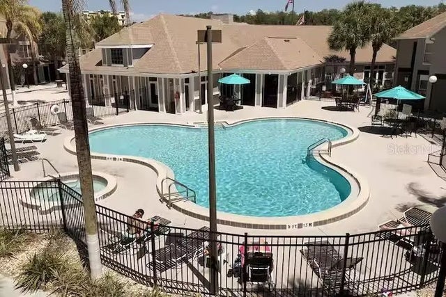 3100 Parkway Boulevard 110, KISSIMMEE