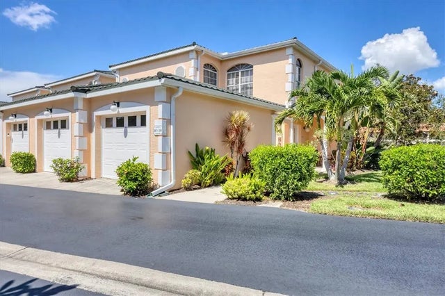 1007 Gondola Park Drive 1007, VENICE
