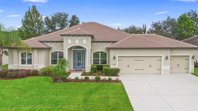 206 Camelot Loop, CLERMONT