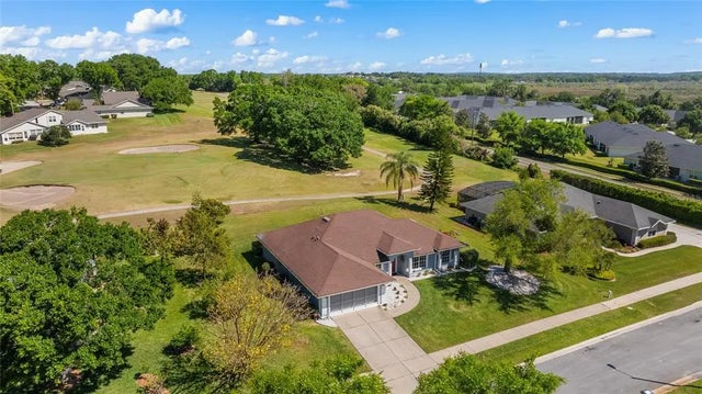 8925 Pebble Beach Place, CLERMONT