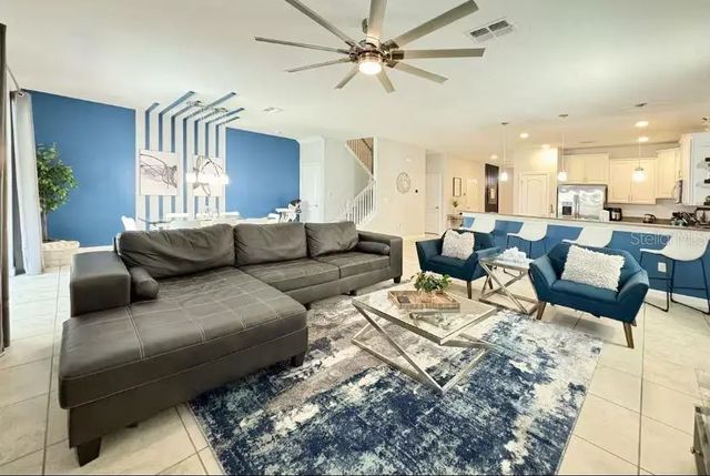 1454 Rolling Fairway Drive, DAVENPORT