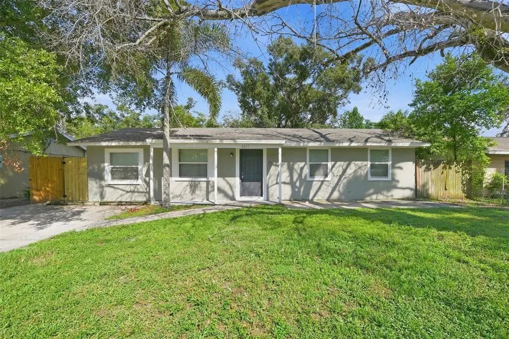 3011 Star Street, TAMPA