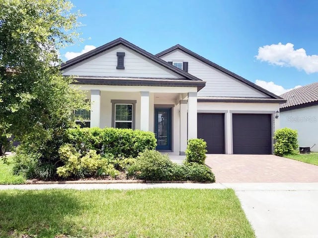 15071 Guava Bay Drive, WINTER GARDEN