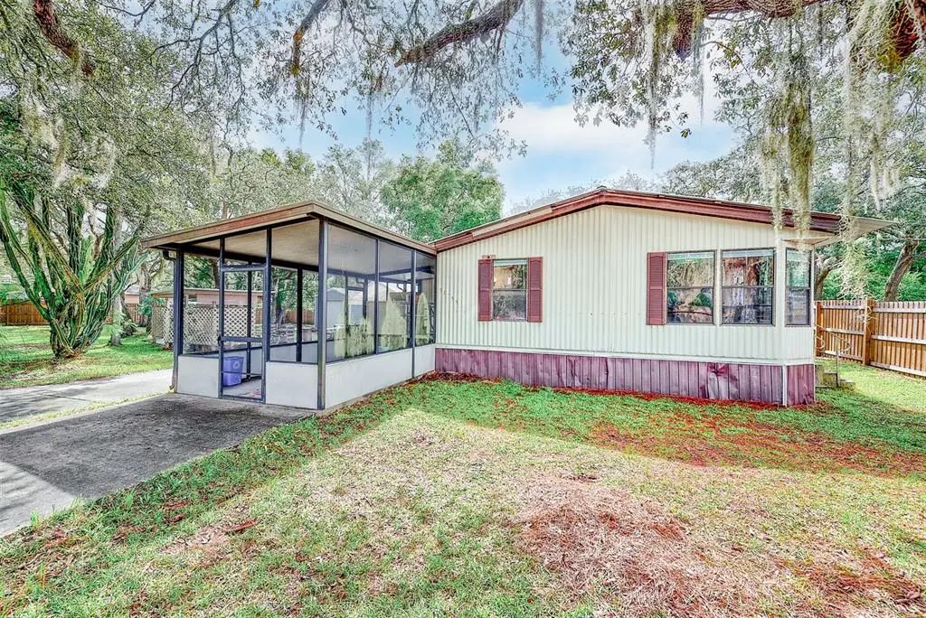 11704 Doaks Street, NEW PORT RICHEY