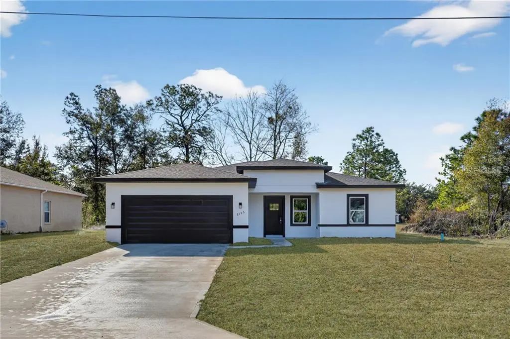 8125 N Maltese Drive, Citrus Springs
