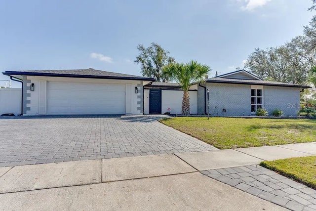 2803 Tech Drive, ORLANDO