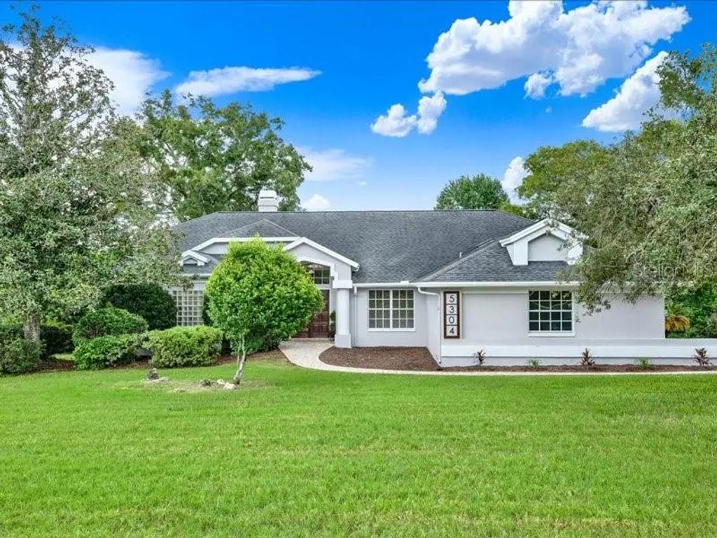 5304 Patricia Place, WEEKI WACHEE