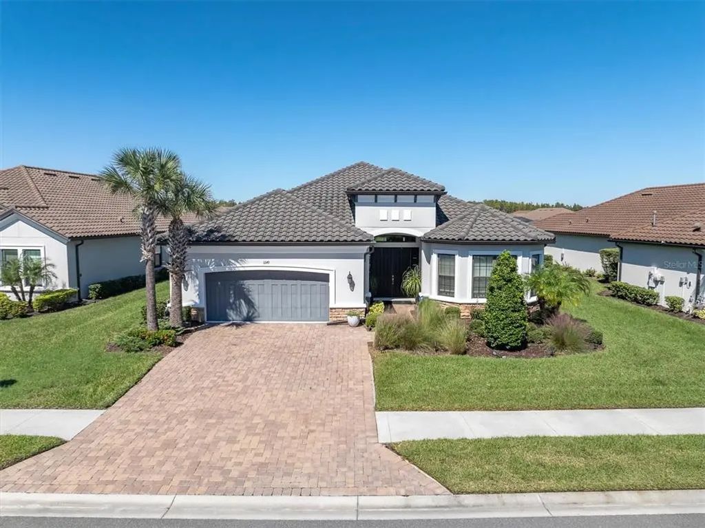 11149 Egeria Drive, ODESSA