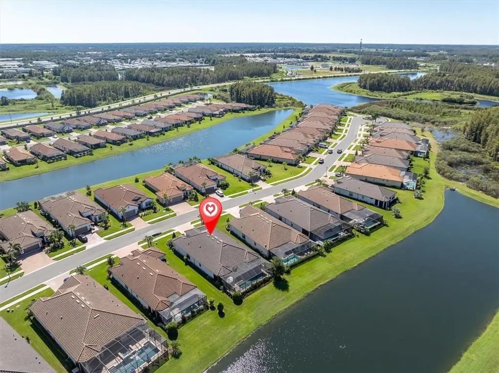 11149 Egeria Drive, ODESSA