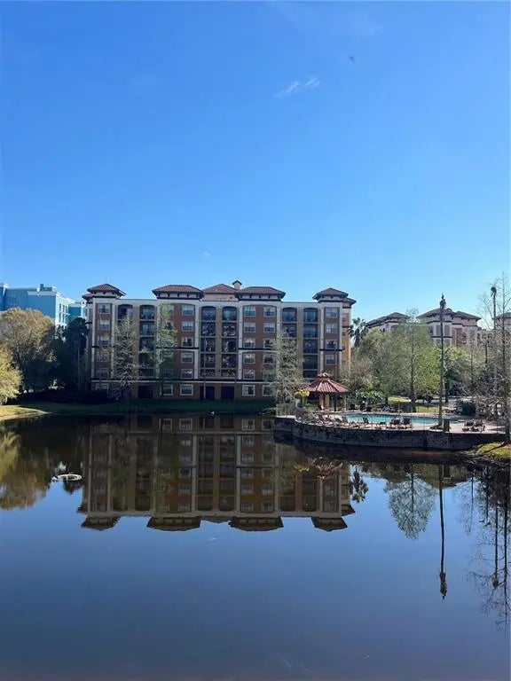 12521 Floridays Resort Drive 510f, ORLANDO