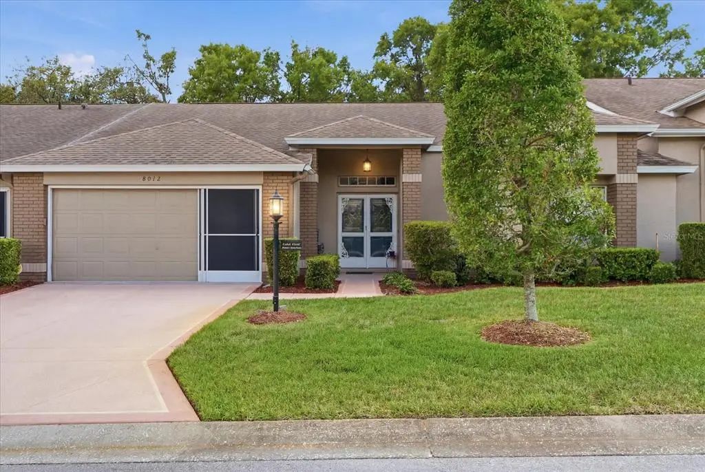 8012 Willow Brook Drive, SPRING HILL