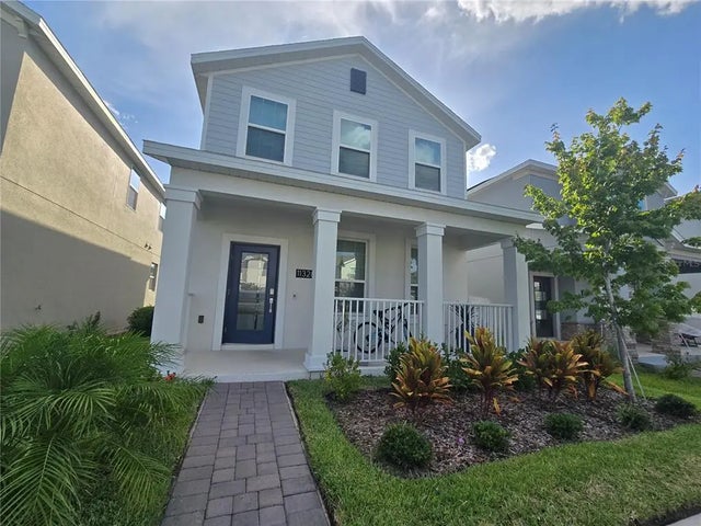 11328 Listening Drive, ORLANDO