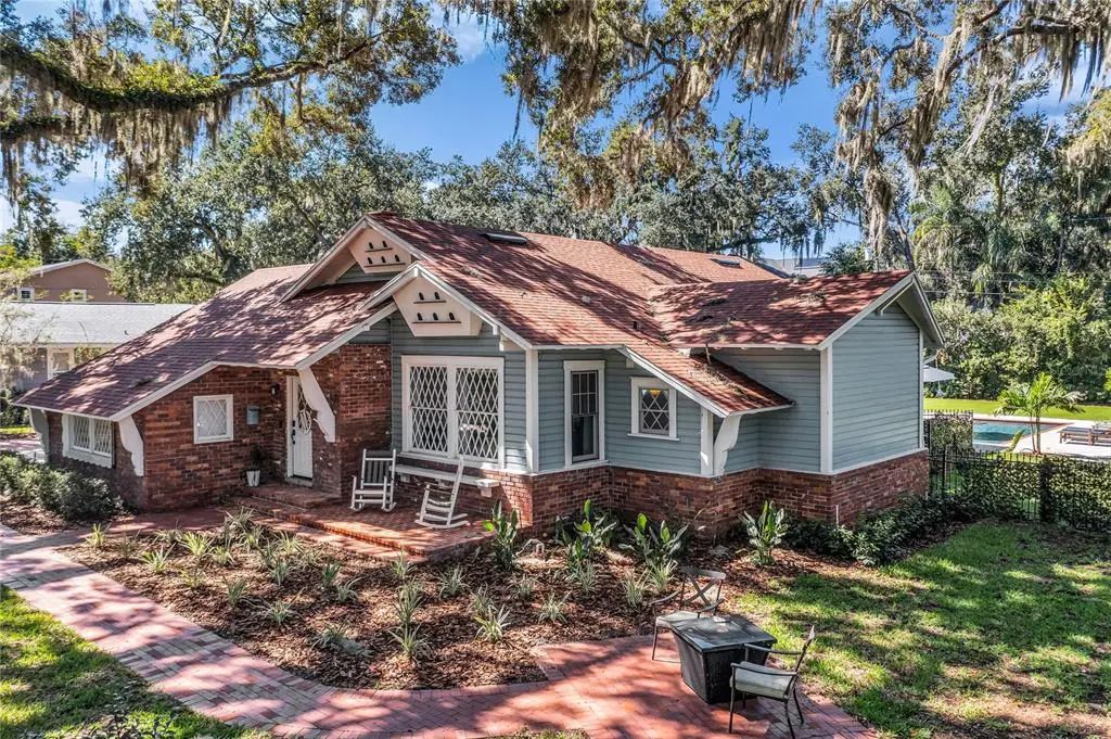 234 N Lakeview Avenue, WINTER GARDEN