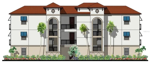 791 S. Tamiami Trail 102, VENICE