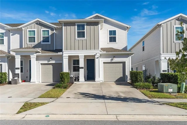 7629 Danube Road, KISSIMMEE