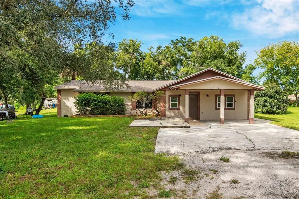 3724 Washington Street, SANFORD