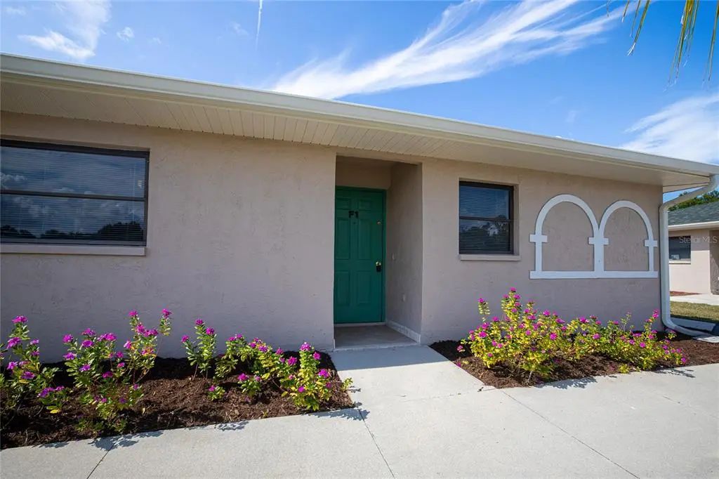 24540 Harborview Road F1, PUNTA GORDA