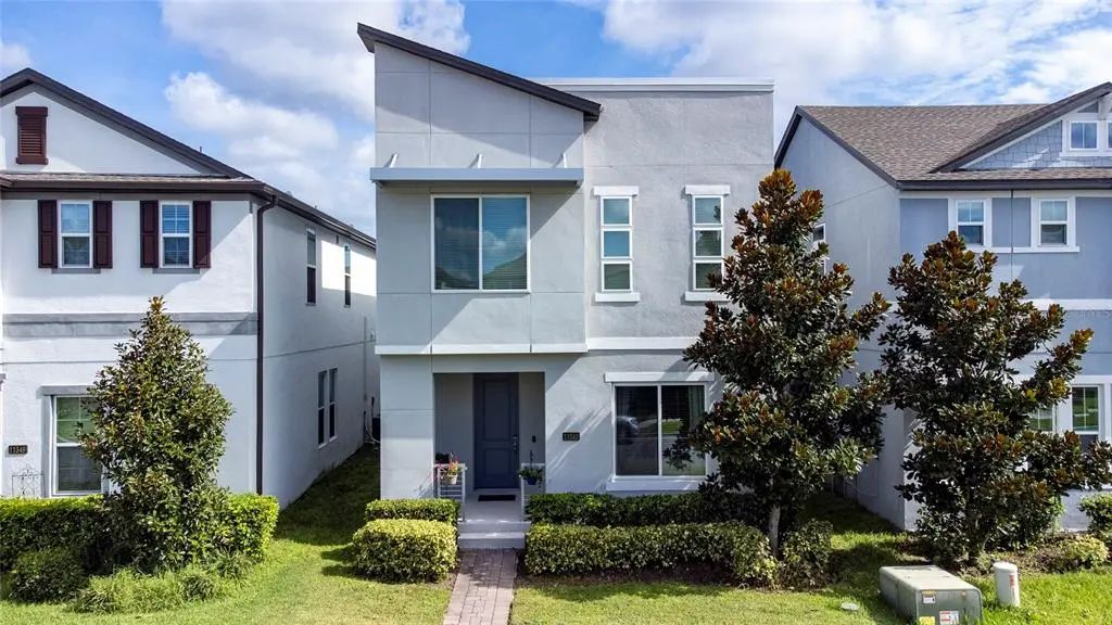 11543 Charnock Drive, WINDERMERE