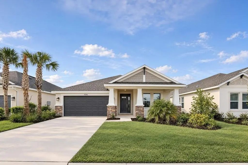 14246 Sawmill Street, PARRISH