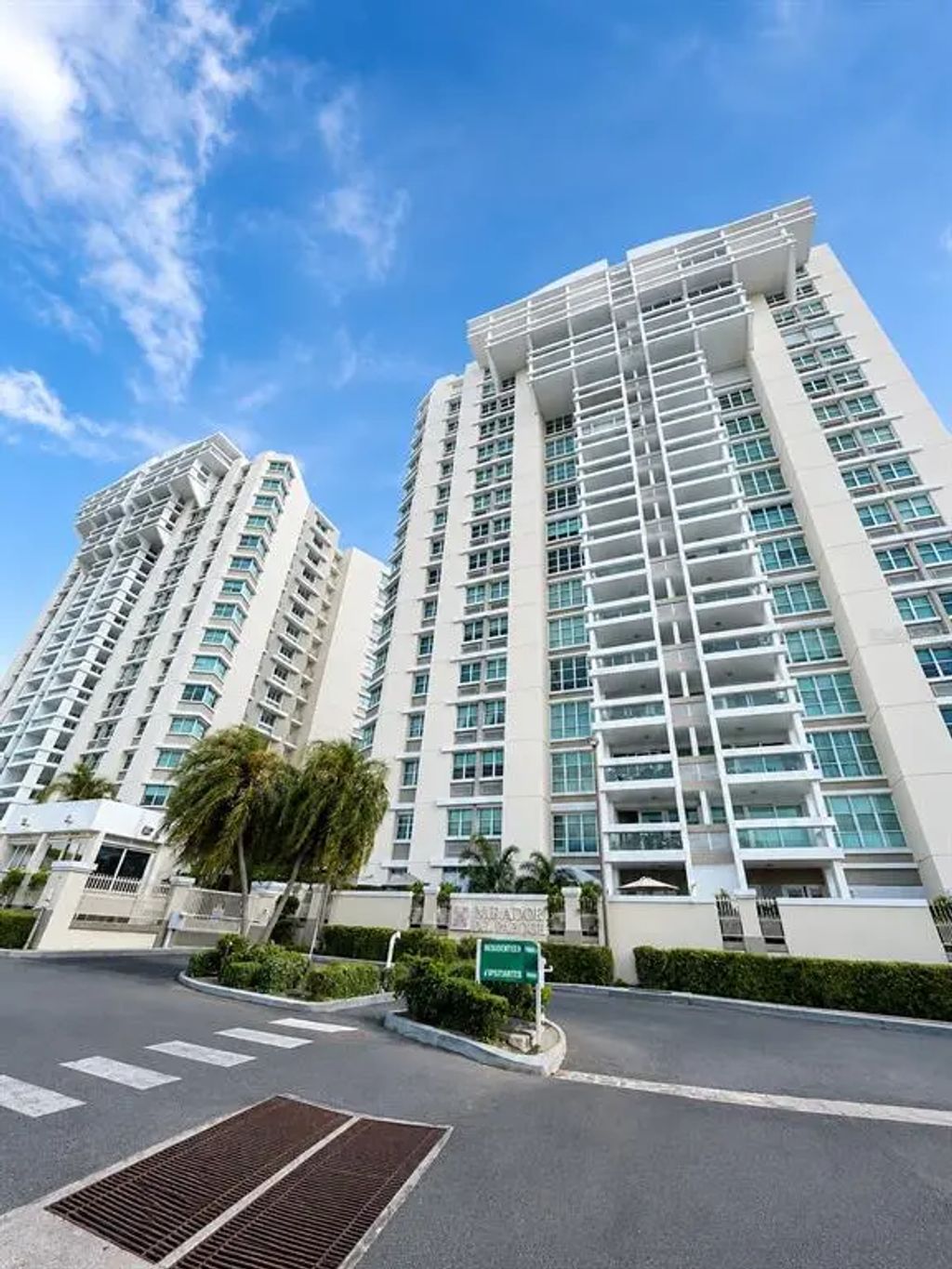 405 Cond. Mirador Del Parque 904, SAN JUAN