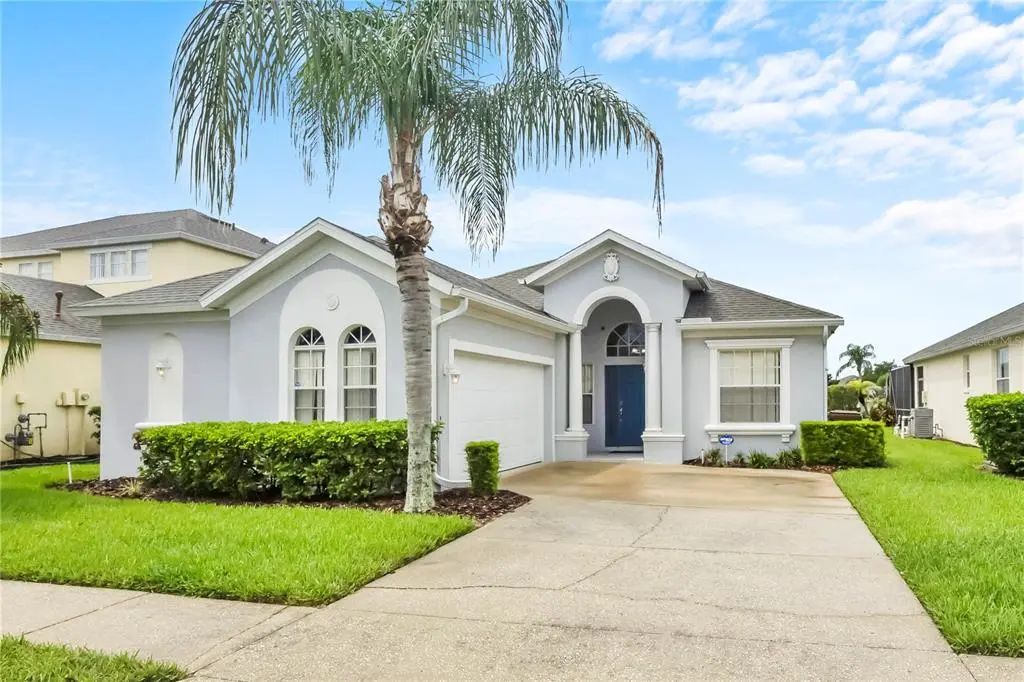 121 Minniehaha Circle, HAINES CITY