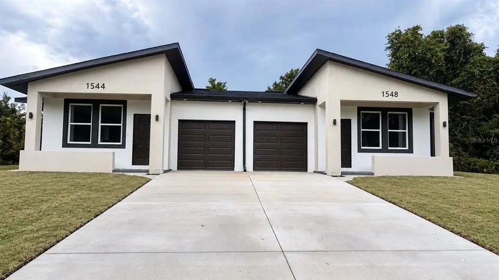 1548 Sulstone Drive, PUNTA GORDA