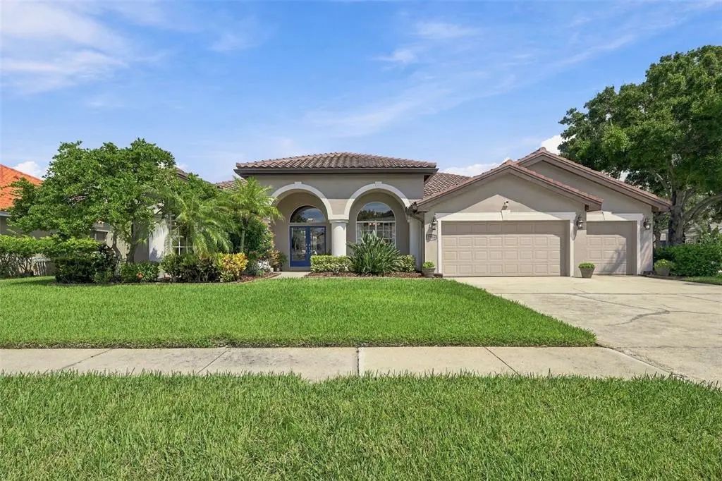 2966 Hillcreek Circle S, CLEARWATER