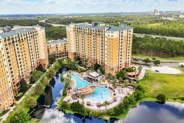 8125 Resort Village Drive 5403, ORLANDO
