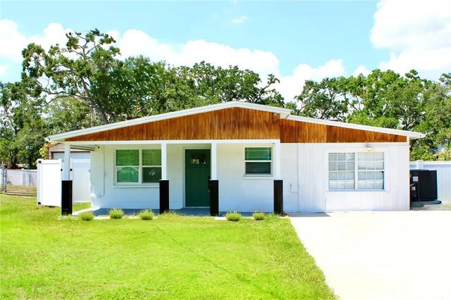 8817 Audrey Lane, TAMPA