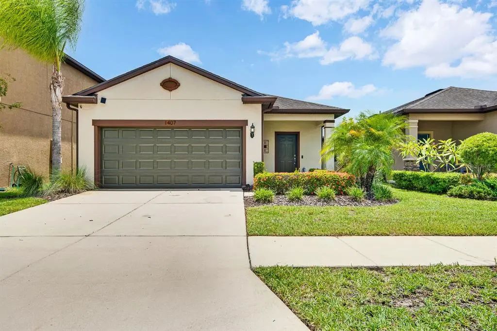 1407 Custer Bayou Street, RUSKIN