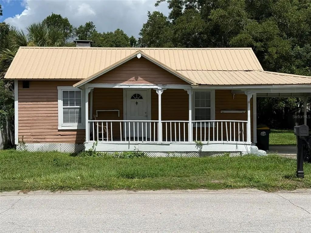 143 Bulldog Lane, UMATILLA